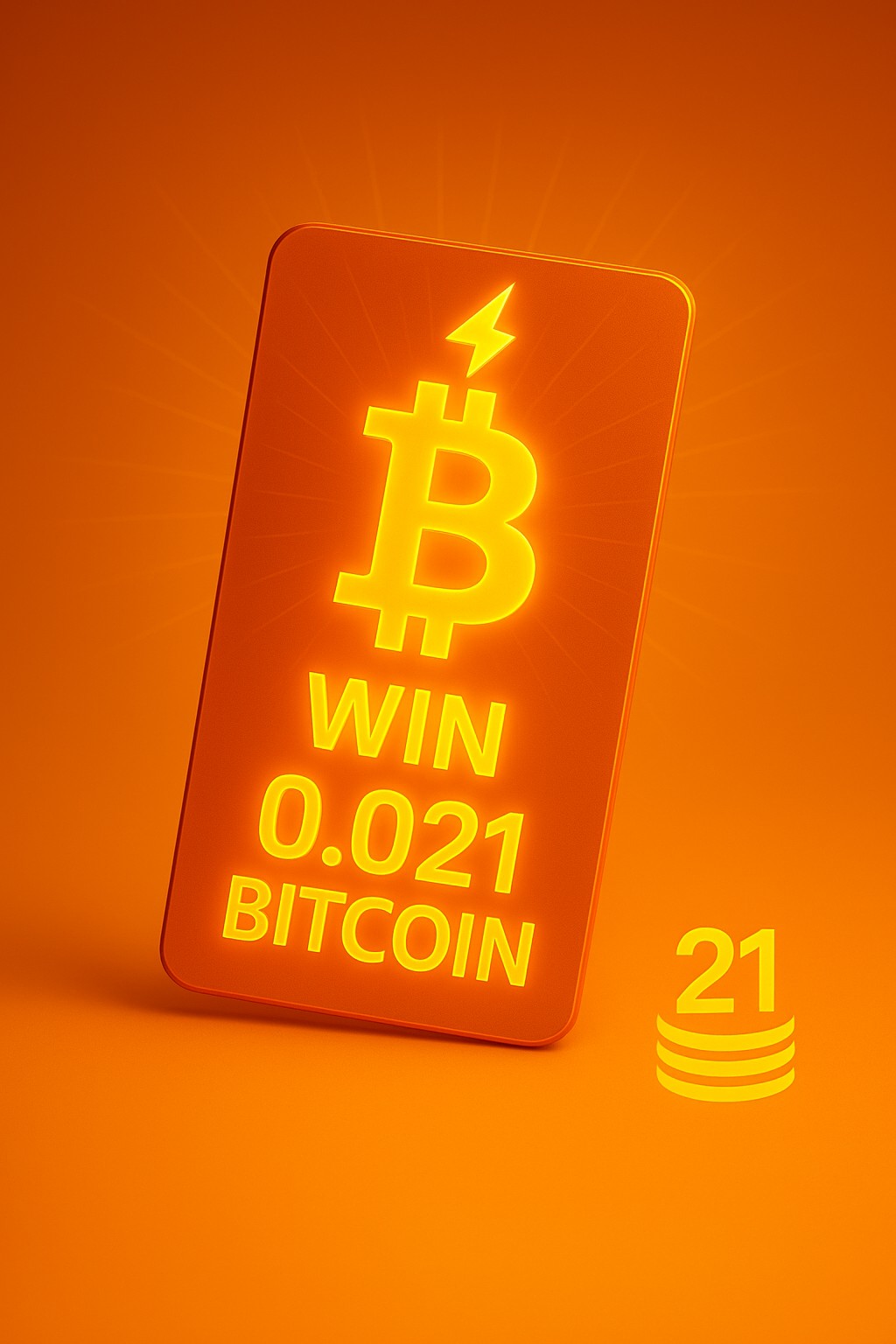 Genesis Draw - WIN 0.021 BTC